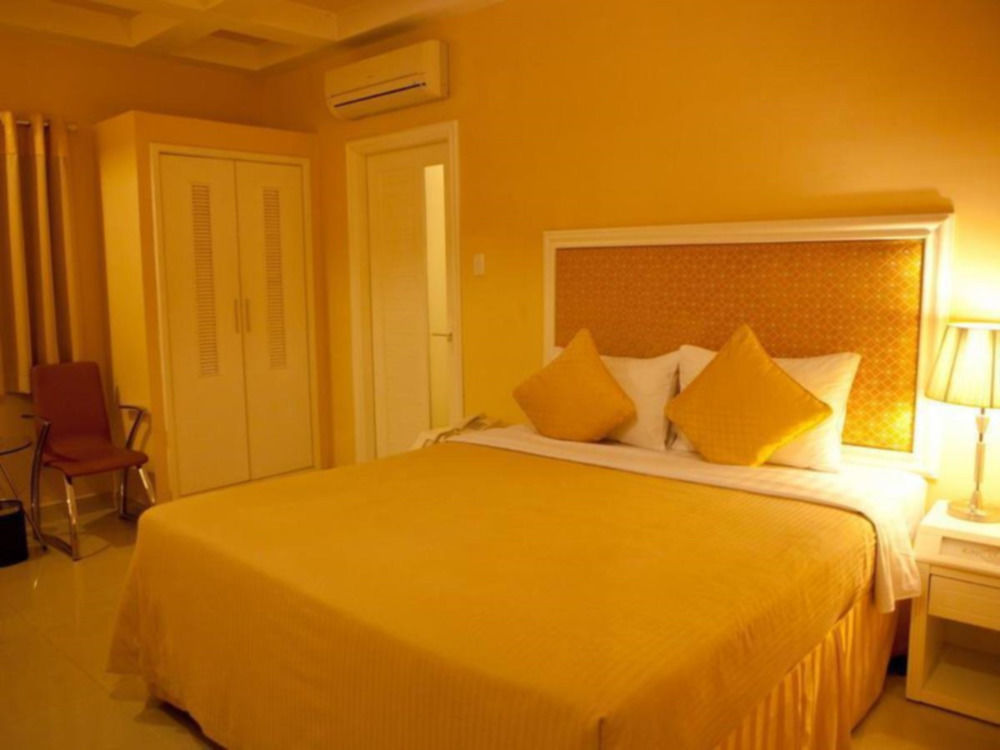 King Star Hotel Ciudad Ho Chi Minh  Exterior foto